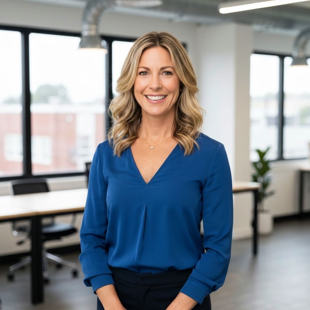 Dra. María González